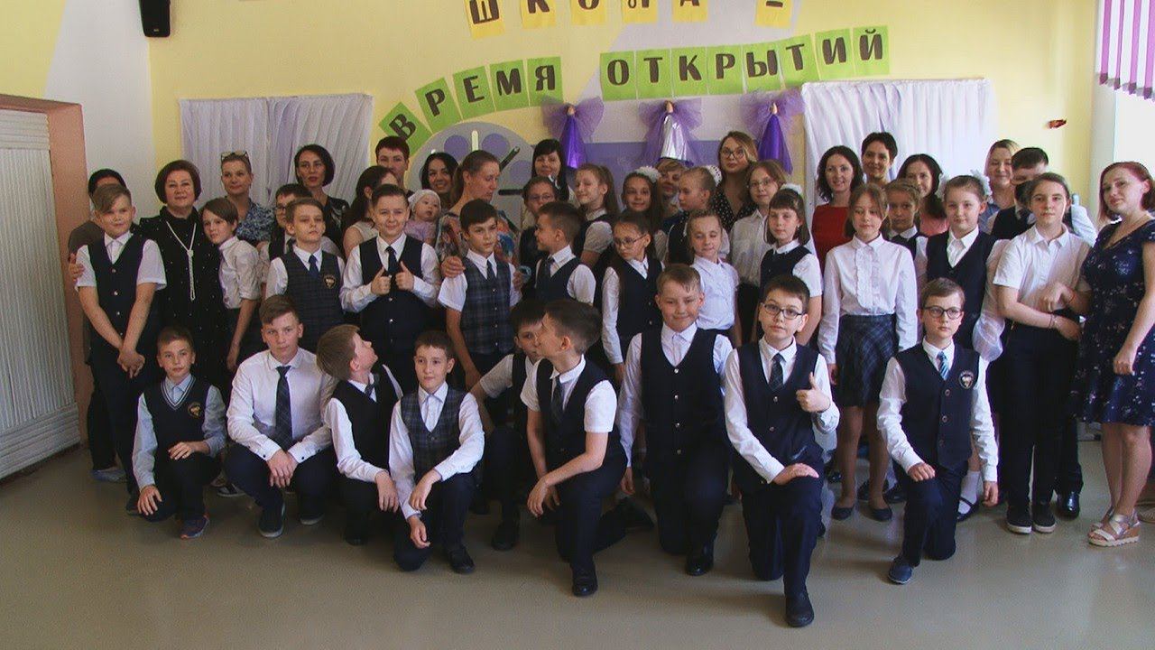 Гимназия 47 - Выпускной 4 "Д" - 25 мая 2021 года. смотреть онлайн