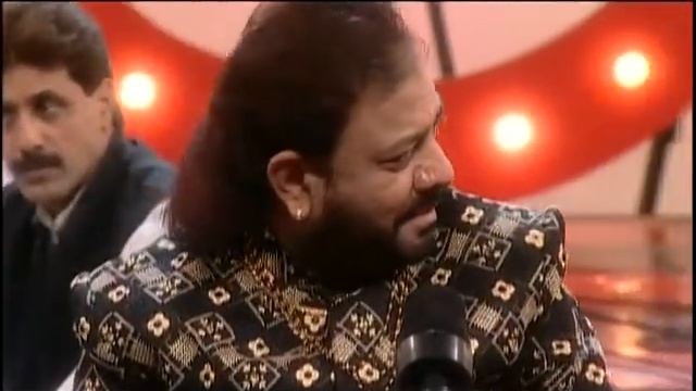 Gazab Ho Gaya (Mukabla) [Full Song] Meena Kumari Jannat Mein смотреть онлайн