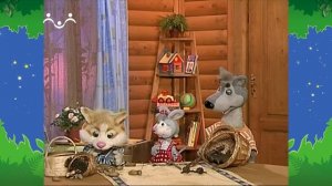 Вечер в Шишкином Лесу. Быт. Лесное богатство