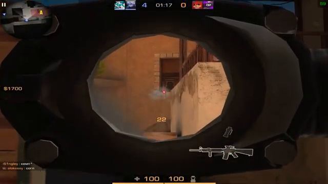 Демка С Читами | Скачал Читы На Айпад | Standoff 2 | Как Скачать Читы В Стандоффе? смотреть онлайн