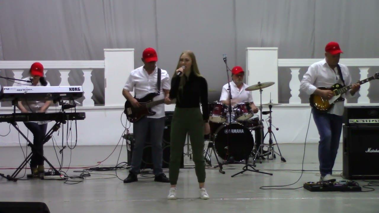 Show Must Go On Quen Cover