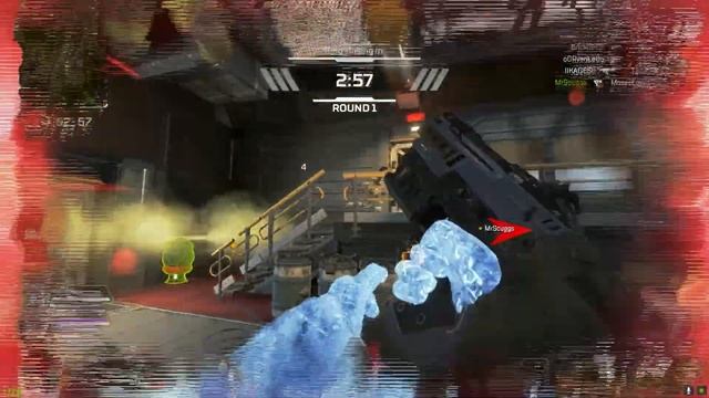 AMD Ryzen 5 2400g w/ Nvidia GTX 1060 6GB Playing Apex Legends Performance смотреть онлайн