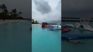 Мальдивы 2022 Обзор отеля на Мальдивах Siyam World