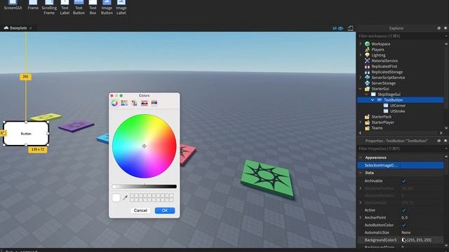 How to make Checkpoints - Roblox Studio смотреть онлайн