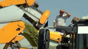 К сбору урожая винограда приступили на Кубани: как проходит уборочная кампания в Темрюкском районе?