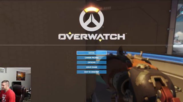 Overwatch 21:9 Ultrawide Gameplay and Benchmark Titan X Pascal смотреть онлайн
