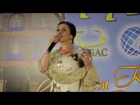 Марьям Казиева - Свет очей (20-лет ТРК "РУБАС") смотреть онлайн