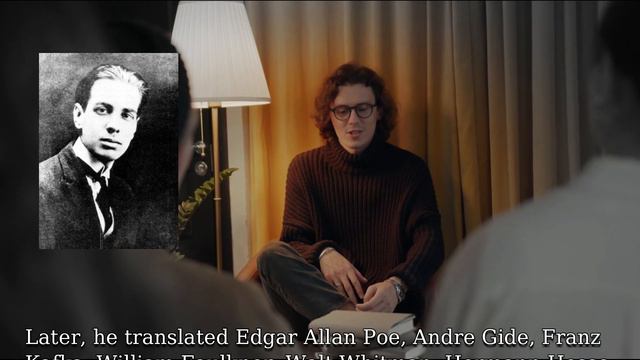 7 Famous Translators In History