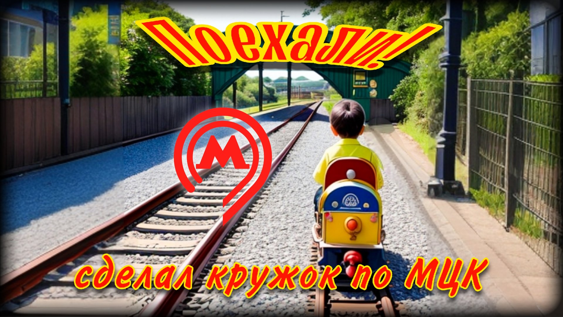 Полный круг | Оригинальный звук | Реальное время в пути смотреть онлайн