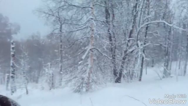 НараташВинтерЧеллендж 18+ смотреть онлайн