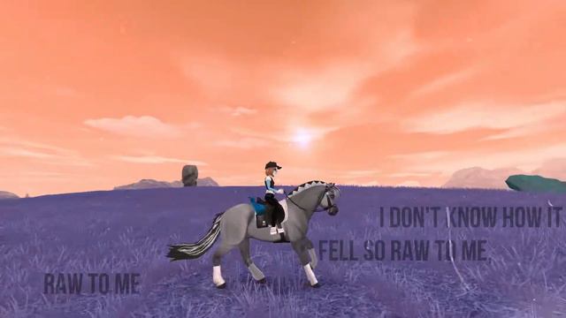 SSO|Клип|Walk|Star Stable смотреть онлайн