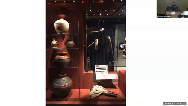 Museums and Slavery Araujo Edited смотреть онлайн