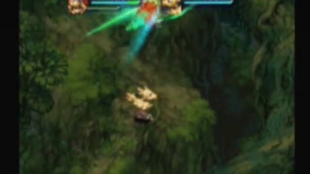 Legend of Mana: Two-Handed Sword Special Techniques смотреть онлайн