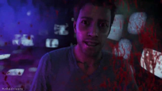 DEADSOULS - Jason Brody And Vaas Montenegro | Я-это ты, а ты-это я!