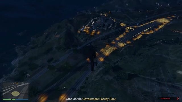 Nostalgia Heist | GTA Online The Doomsday Heist Act 1: The Data Beaches смотреть онлайн