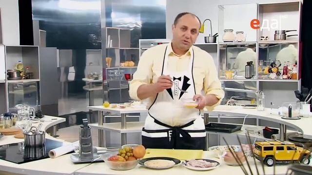 Шницель смотреть онлайн