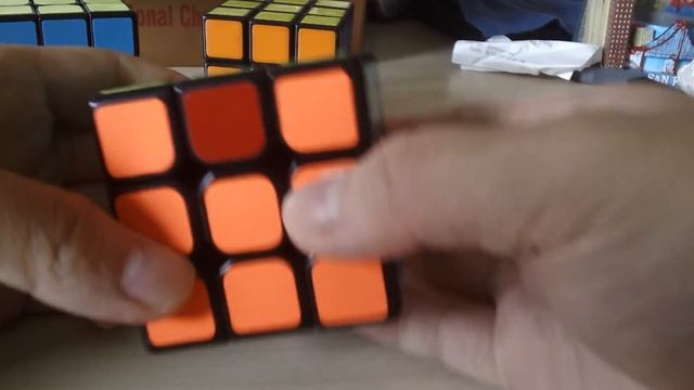 Last Layer (Part 4/4) Edge Permutation - How to Solve a Rubik's Cube смотреть онлайн