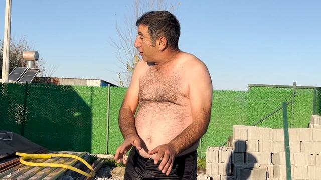 -5°C BUZ DOLU HAVUZDA KALMA YARIŞMASI смотреть онлайн