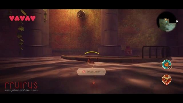 Oceanhorn 2: Knights of the Lost Realm - Apple Arcade - 60fps TRUE HD Walkthrough Gameplay Part 7 смотреть онлайн