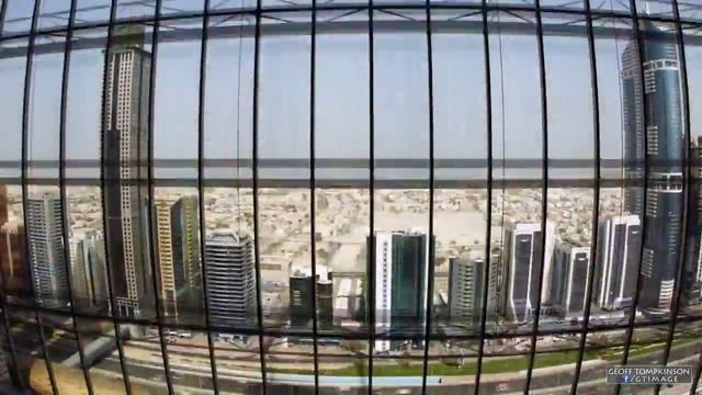 Дубай сегодня. Dubai. Меркурий - туристическое агентство. смотреть онлайн