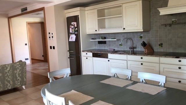 Купить квартиру на Кап д'Антиб - Лазурный Берег смотреть онлайн