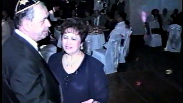 Юбилей 60 лет! Абрахам Фузайлов 2 смотреть онлайн