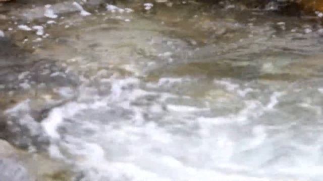 Бурса - Турция - Горный поток смотреть онлайн