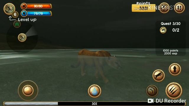 Играю в СИМУЛЯТОР ПУМЫ/TurboRocketGames смотреть онлайн