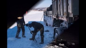 Игорь Корнилов – Новый Уренгой