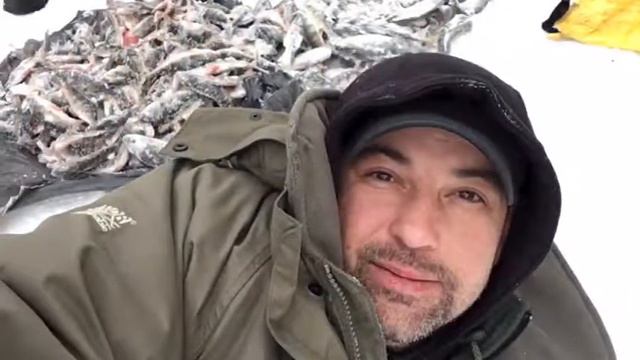 Экспедиция в ХМАО 2018 смотреть онлайн