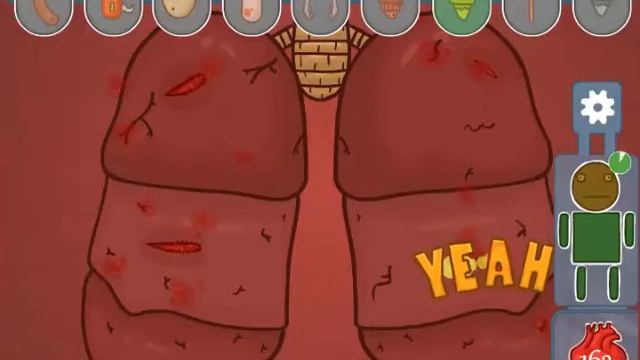 Super Sports Surgery Basketball смотреть онлайн