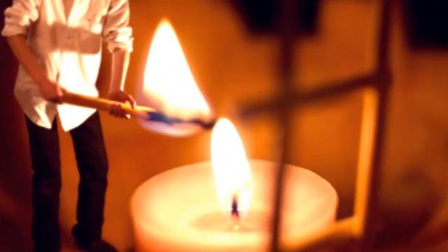 Alexander Rybak - Fairytale