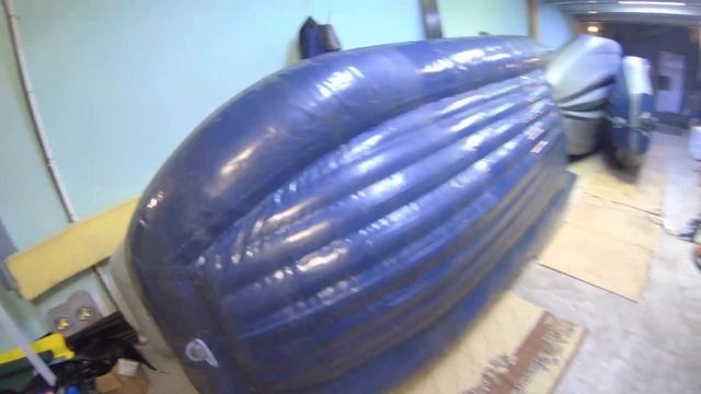 Полимерное напыления от Флагман (Флагман 380). Стоит ли оно того??? смотреть онлайн