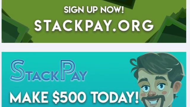 http://share.stackpay.org/register.php?referral=ellapanderson; | I Just Made $50 On StackPay смотреть онлайн