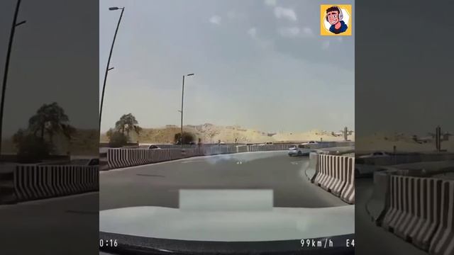 Пошёл на обгон