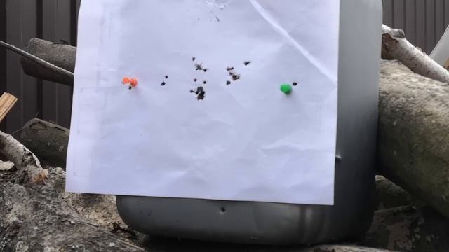 Что стало с пестом за 7 мь месяцев простоя Strike One B023 смотреть онлайн