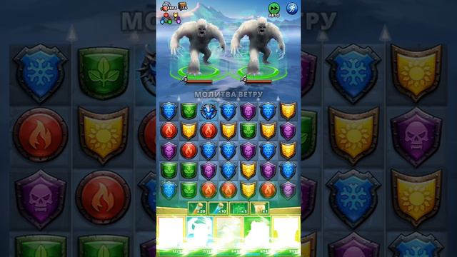 Цветной сундук монстров №4. Синий смотреть онлайн