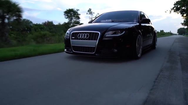 Ауди А4 B7.ВСЁ что надо ЗНАТЬ смотреть онлайн