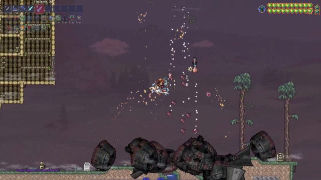 Top 10 Amazing Terraria Mods to Play Now (2023) смотреть онлайн