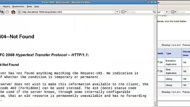 Hudson CI + Subversion + Maven + WebLogic + Java EE (Development Framework) смотреть онлайн