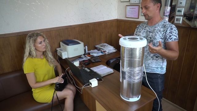 Ответы на вопросы о рекуператорах Прана смотреть онлайн