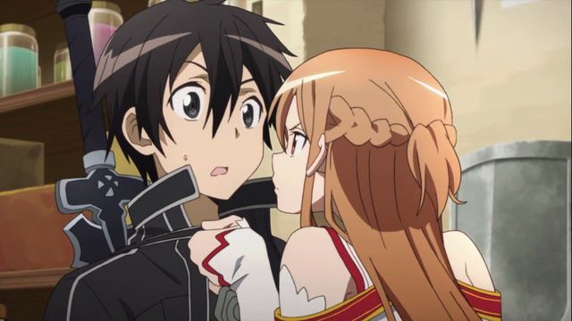 Sword Art Online Ruined Isekai? | Bullshit no Yuusha (Vol 1/4) смотреть онлайн