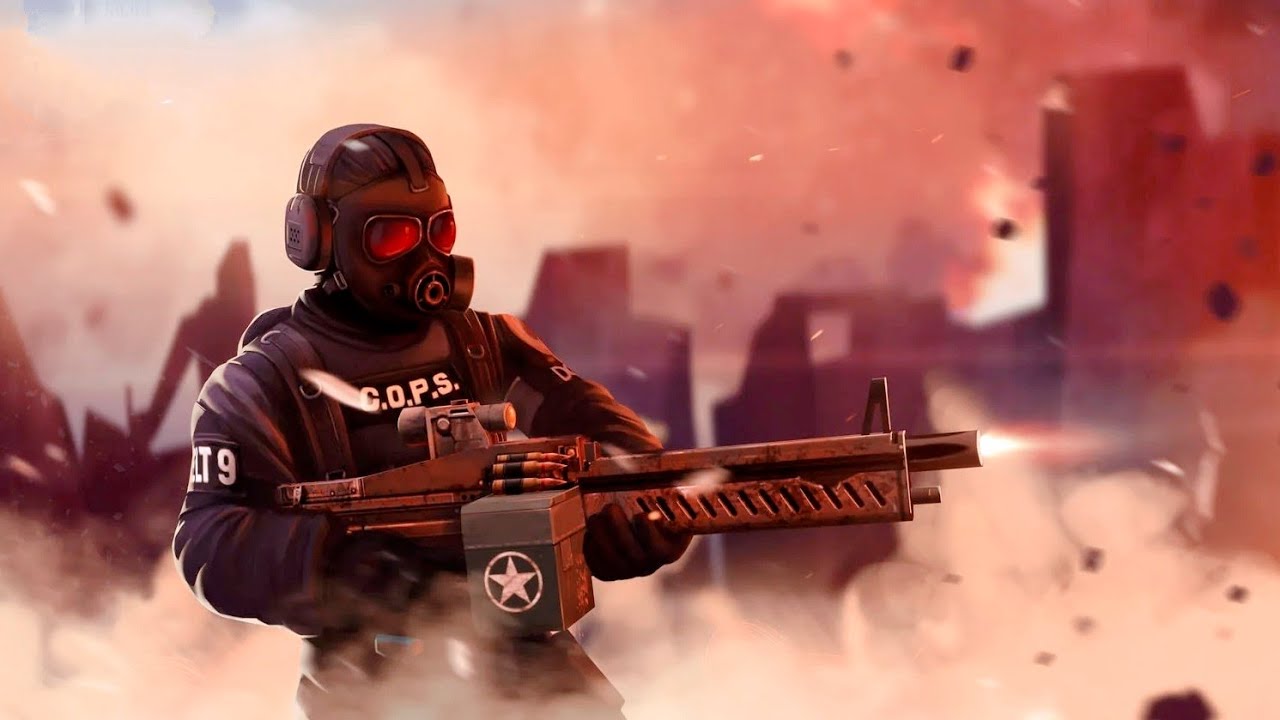 Мобильные битвы №75. Tacticool / Mobile Battles №75. Тактикул смотреть онлайн