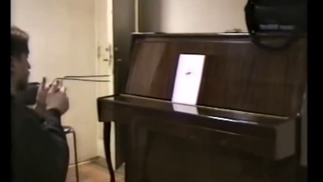 Немного Аридана экстрасенсорики, боевой магии от Селидора смотреть онлайн