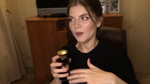 МОИ НОВЫЕ АРОМАТЫ НОЯБРЯ | ДОРОГИЕ И БЮДЖЕТНЫЕ | AMOUROUD,DIOR,SHAKIRA,ARMANI смотреть онлайн