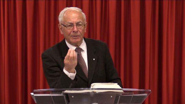 La Voce del Pastore “AMMINISTRATORE FEDELE” - 09 Marzo 2021 смотреть онлайн
