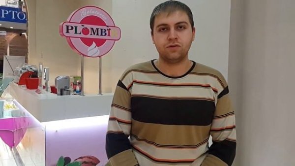 Отзывы о франшизе Gelateria PLOMBIR