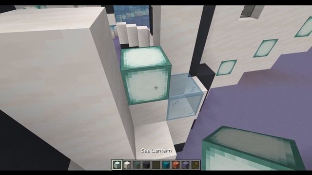 Minecraft Futuristic MEGABASE TUTORIAL - PART 2 - Futuristic Minecraft Mega Base - Final Part смотреть онлайн