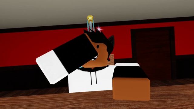 Red Flags Meme Roblox Animation смотреть онлайн