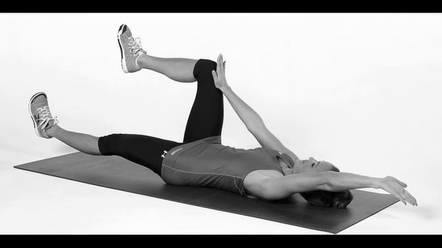 Простые упражнения для вашего тела . Фитнес занятия . смотреть онлайн